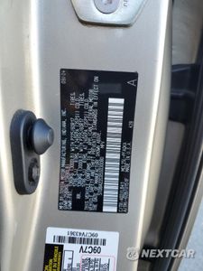 Zdjęcie 13 z 15 samochodu: 2005 TOYOTA SIENNA XLE VIN:5TDBA22C05S030080 - miniatura