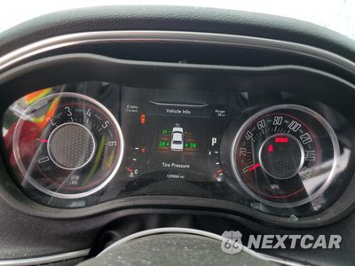 Zdjęcie 9 z 14 samochodu: 2015 DODGE CHALLENGER SXT PLUS VIN:2C3CDZBG2FH705438 - miniatura