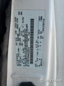 Zdjęcie 13 z 13 samochodu: 2006 FORD ECONOLINE E150 VAN VIN:1FTRE14W46DA25532 - miniatura
