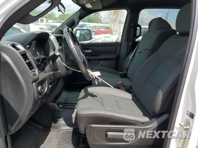 Zdjęcie 7 z 12 samochodu: 2023 RAM 1500 TRADESMAN VIN:1C6SRFNT3PN574777 - miniatura