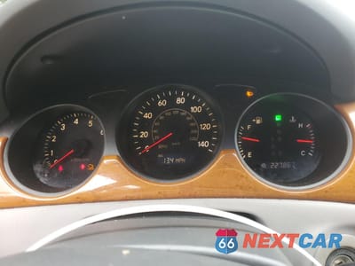 Zdjęcie 9 z 14 samochodu: 2006 LEXUS ES 330 VIN:JTHBA30G165154408 - miniatura