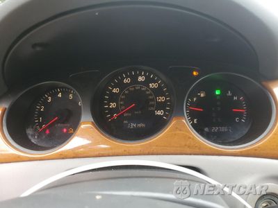 Zdjęcie 9 z 14 samochodu: 2006 LEXUS ES 330 VIN:JTHBA30G165154408 - miniatura