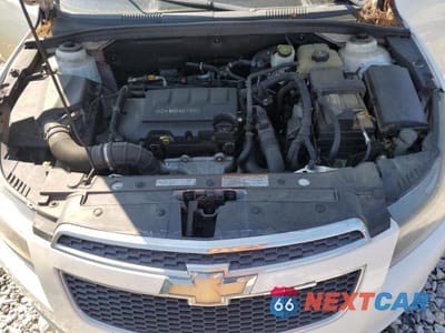 Zdjęcie 11 z 12 samochodu: 2013 CHEVROLET CRUZE LT VIN:1G1PC5SB2D7191220 - miniatura