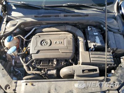 Zdjęcie 11 z 14 samochodu: 2015 VOLKSWAGEN JETTA SE VIN:3VWD07AJ1FM298370 - miniatura