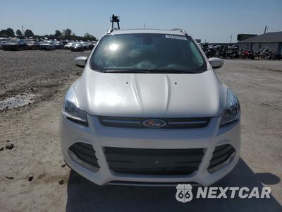 Piąte zdjęcie samochodu w środku: 2014 FORD ESCAPE TITANIUM VIN:1FMCU0J93EUA74068 - miniatura