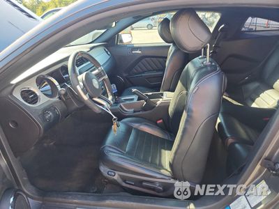 Zdjęcie 7 z 14 samochodu: 2014 FORD MUSTANG GT VIN:1ZVBP8CF6E5237053 - miniatura