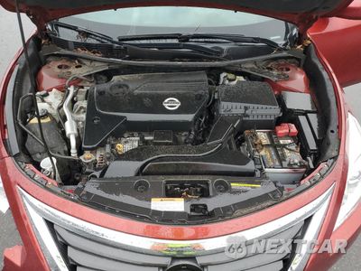 Zdjęcie 11 z 15 samochodu: 2013 NISSAN ALTIMA 2.5 VIN:1N4AL3AP5DC195449 - miniatura
