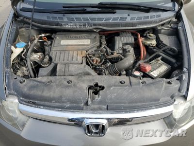 Zdjęcie 11 z 12 samochodu: 2006 HONDA CIVIC HYBRID VIN:JHMFA36236S018263 - miniatura
