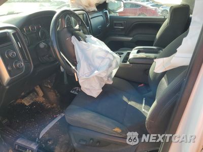 Zdjęcie 7 z 12 samochodu: 2014 CHEVROLET SILVERADO K1500 LT VIN:1GCVKRECXEZ353730 - miniatura