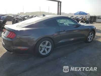 Trzecie zdjęcie samochodu z tyłu: 2020 FORD MUSTANG VIN:1FA6P8TH1L5158754 - miniatura
