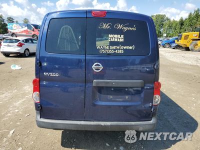 Zdjęcie 6 z 14 samochodu: 2013 NISSAN NV200 2.5S VIN:3N6CM0KN4DK694147 - miniatura
