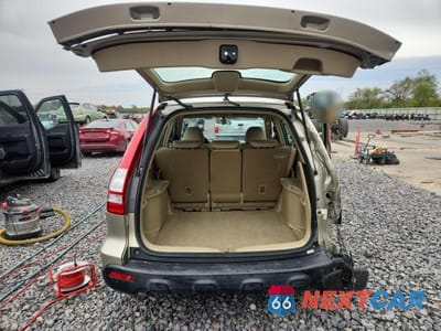 Zdjęcie 6 z 14 samochodu: 2007 HONDA CR-V LX VIN:JHLRE48387C031958 - miniatura
