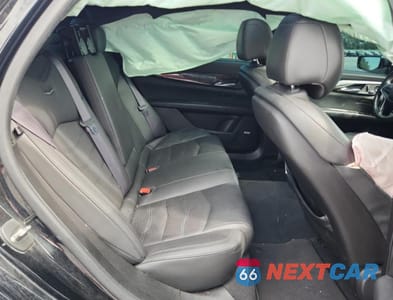 Zdjęcie 10 z 13 samochodu: 2017 CADILLAC CT6 PREMIUM LUXURY VIN:1G6KH5R65HU127128 - miniatura