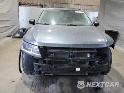 Piąte zdjęcie samochodu w środku: 2019 VOLKSWAGEN TIGUAN SE VIN:3VV2B7AX8KM154240 - miniatura