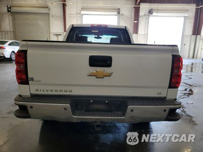 Zdjęcie 6 z 14 samochodu: 2014 CHEVROLET SILVERADO K1500 LT VIN:1GCVKREC2EZ405707 - miniatura