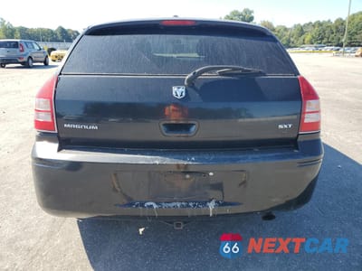 Zdjęcie 6 z 14 samochodu: 2006 DODGE MAGNUM SXT VIN:2D4FV47V36H295526 - miniatura