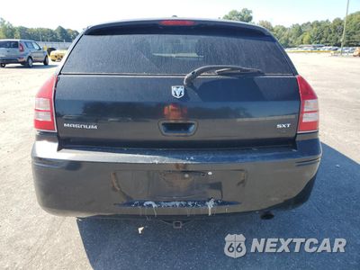 Zdjęcie 6 z 14 samochodu: 2006 DODGE MAGNUM SXT VIN:2D4FV47V36H295526 - miniatura