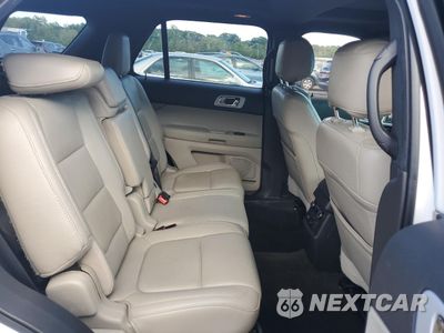 Zdjęcie 11 z 15 samochodu: 2014 FORD EXPLORER LIMITED VIN:1FM5K7F85EGA88463 - miniatura