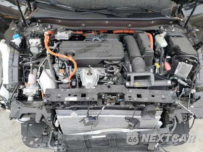 Zdjęcie 12 z 15 samochodu: 2025 HONDA CR-V SPORT TOURING VIN:7FARS6H93SE000011 - miniatura