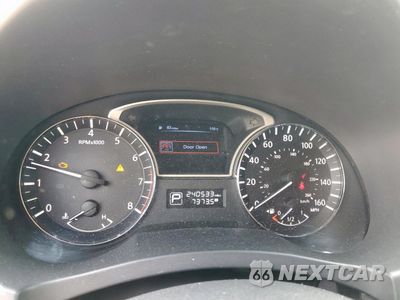 Zdjęcie 9 z 15 samochodu: 2014 NISSAN ALTIMA 2.5 VIN:1N4AL3AP5EC180628 - miniatura