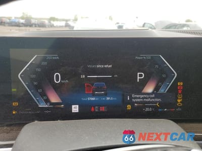 Zdjęcie 9 z 13 samochodu: 2024 BMW X5 XDRIVE40I VIN:5UX23EU00R9U66638 - miniatura