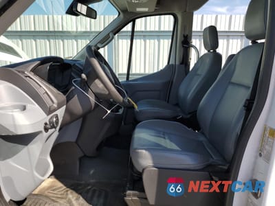 Zdjęcie 7 z 13 samochodu: 2016 FORD TRANSIT T-350 VIN:1FBZX2CM7GKB29238 - miniatura
