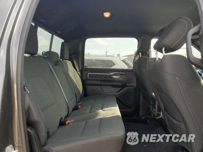 Zdjęcie 11 z 14 samochodu: 2022 RAM 1500 BIG HORN/LONE STAR VIN:1C6SRFFTXNN233226 - miniatura
