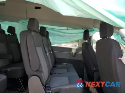 Zdjęcie 11 z 13 samochodu: 2022 FORD TRANSIT T-350 VIN:1FBAX2CG9NKA63487 - miniatura