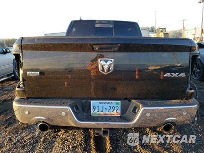 Zdjęcie 6 z 12 samochodu: 2014 RAM 1500 LARAMIE VIN:1C6RR7NT2ES254918 - miniatura