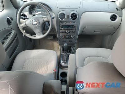 Zdjęcie 8 z 13 samochodu: 2010 CHEVROLET HHR LT VIN:3GNBABDB7AS544221 - miniatura