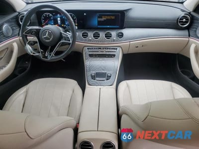Zdjęcie 8 z 13 samochodu: 2021 MERCEDES-BENZ E 350 4MATIC VIN:W1KZF8EB8MA893099 - miniatura