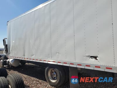 Drugie zdjęcie samochodu z przodu: 2024 MACK MD VIN:1M2MDBAA0RS009884 - miniatura