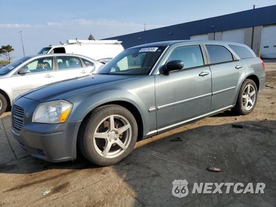 2005 DODGE MAGNUM R/T 2D4GV58205H587177 - główne zdjęcie licytacji z USA - miniatura