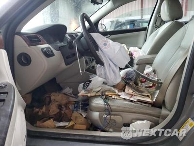 Zdjęcie 7 z 12 samochodu: 2009 CHEVROLET IMPALA 1LT VIN:2G1WT57K491102272 - miniatura