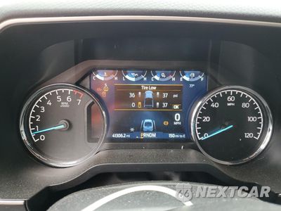 Zdjęcie 9 z 16 samochodu: 2023 FORD F150 SUPERCREW VIN:1FTFW1E88PKD73427 - miniatura