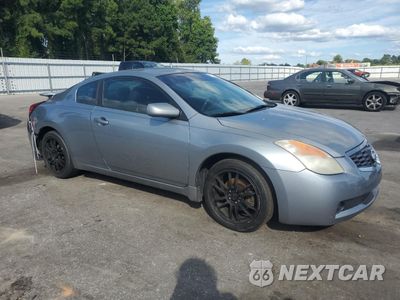 Czwarte zdjęcie samochodu z boku: 2009 NISSAN ALTIMA 2.5S VIN:1N4AL24E39C111155 - miniatura