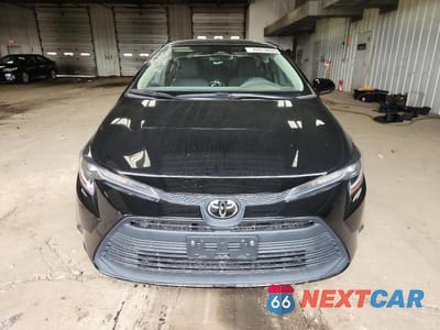 Piąte zdjęcie samochodu w środku: 2024 TOYOTA COROLLA LE VIN:5YFB4MDE8RP115085 - miniatura