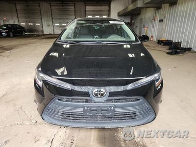 Piąte zdjęcie samochodu w środku: 2024 TOYOTA COROLLA LE VIN:5YFB4MDE8RP115085 - miniatura