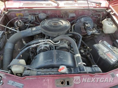 Zdjęcie 11 z 13 samochodu: 1995 DODGE DAKOTA VIN:1B7GL23X8SS333239 - miniatura