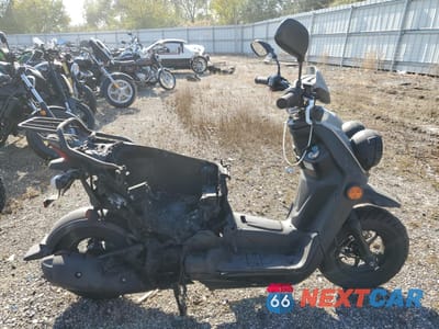 2015 YAMAHA YW50 F RKRSA43A2FA122419 - główne zdjęcie licytacji z USA - miniatura