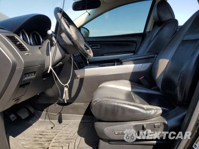 Zdjęcie 7 z 14 samochodu: 2011 MAZDA CX-9 VIN:JM3TB3DV7B0307190 - miniatura