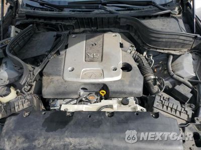 Zdjęcie 23 z 26 samochodu: 2010 INFINITI EX35 BASE VIN:JN1AJ0HP7AM703059 - miniatura