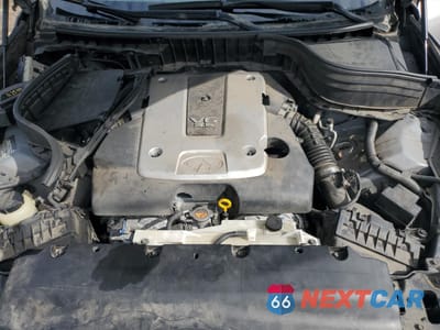 Zdjęcie 12 z 13 samochodu: 2010 INFINITI EX35 BASE VIN:JN1AJ0HP7AM703059 - miniatura