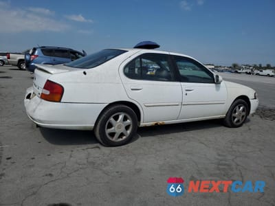 Trzecie zdjęcie samochodu z tyłu: 1998 NISSAN ALTIMA XE VIN:1N4DL01D0WC101806 - miniatura