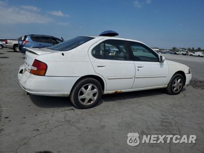 Trzecie zdjęcie samochodu z tyłu: 1998 NISSAN ALTIMA XE VIN:1N4DL01D0WC101806 - miniatura
