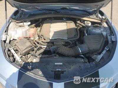 Zdjęcie 11 z 13 samochodu: 2018 CHEVROLET CAMARO SS VIN:1G1FG1R77J0133683 - miniatura