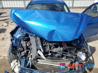 Zdjęcie 11 z 12 samochodu: 2016 TOYOTA SCION IA VIN:3MYDLBZV0GY137797 - miniatura