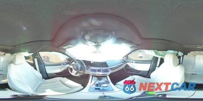 Zdjęcie 16 z 16 samochodu: 2020 BMW X6 XDRIVE40I VIN:5UXCY6C07L9C66010 - miniatura