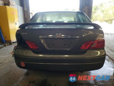 Zdjęcie 6 z 13 samochodu: 2003 TOYOTA AVALON VIN:4T1BF28B83U279635 - miniatura