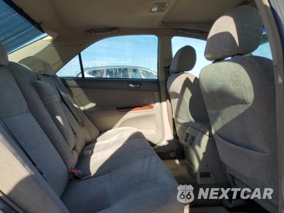 Zdjęcie 10 z 14 samochodu: 2002 TOYOTA CAMRY LE VIN:4T1BE32K52U586308 - miniatura